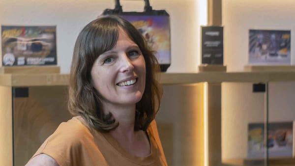 Frauenpower mit Barbara Kugler: Ein spielerischer Ansatz für Spezial-Produkte