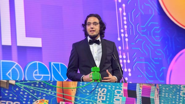 Ismail kündigt Comeback der gamedev.world an