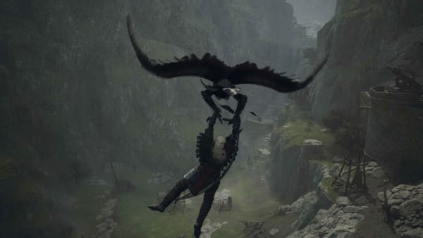 Capcom nutzt Polaris für "Dragon's Dogma 2" Europapremiere