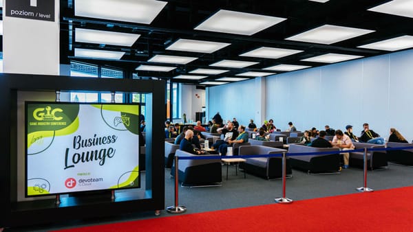 GIC zieht Lehren aus dem Fall Unity und fokussiert Engine-Diversität