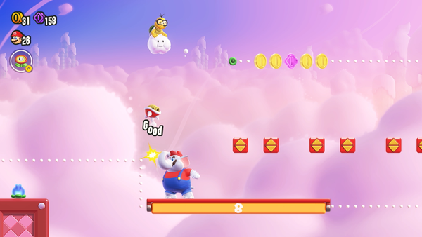 Super Mario Bros. Wonder