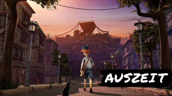 Federal funding for six games companies, including Gaming Minds, Serapion and Kaleidoscube