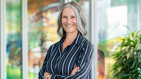 Christiane Gäb wird Director of People & Culture bei InnoGames