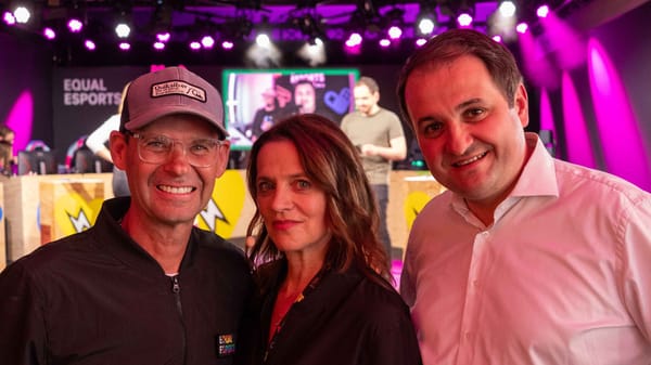 Equal eSports Festival 2023 mit eigenem Code of Conduct endet erfolgreich