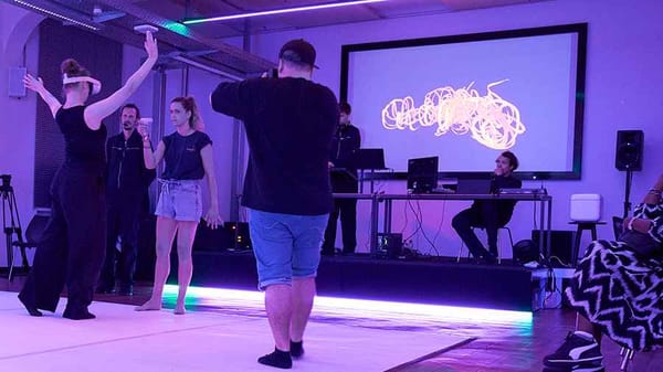 Termin für 2. SomaFest des Cologne Game Lab bekannt