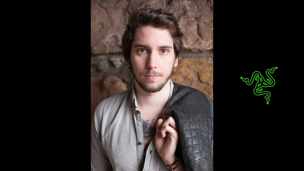 Benjamin Brell wird Channel Marketing Specialist bei Razer