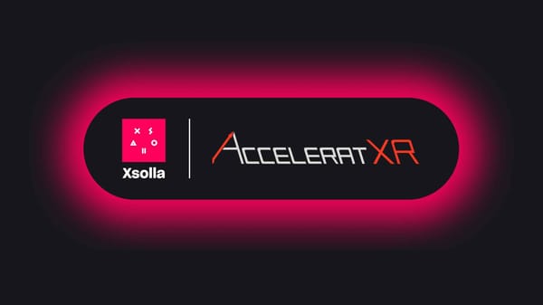 Xsolla übernimmt AcceleratXR 