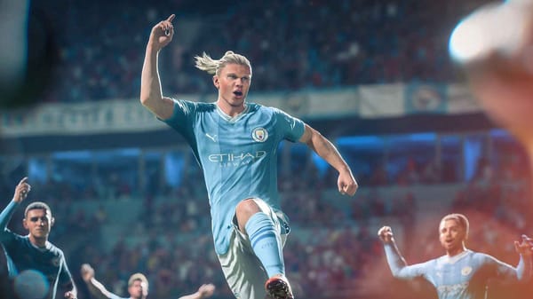 FIFA-Spiele von EA Sports verschwinden aus den Digitalstores