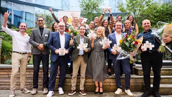 Europäische Spielzeugbranche zeichnet Schweizer und deutsche Firmen aus