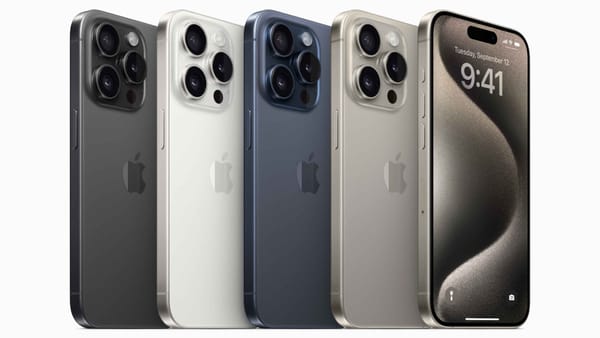 Apple baut Gaming-Ambitionen mit iPhone 15 Pro und iPhone 15 Pro Max aus