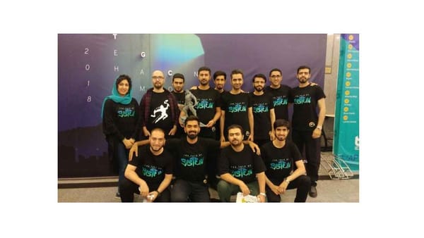 Black Cube Games wird Mitglied der rcp-Familie