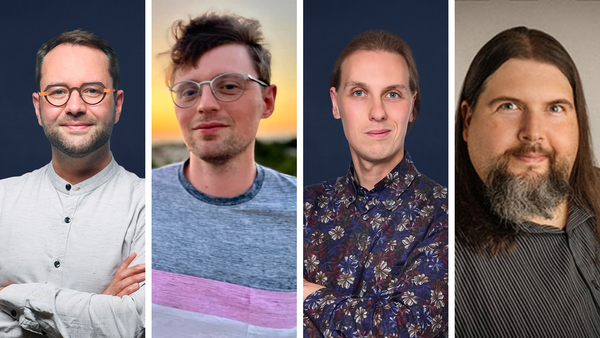 Hochschulen: "Nachfrage nach Nachwuchs mit Unity-Fähigkeiten könnte abnehmen"
