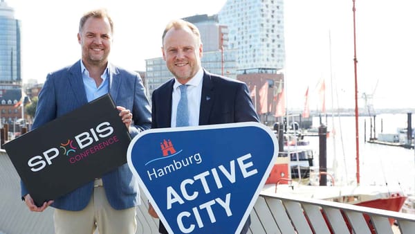 Spobis zieht nach Hamburg