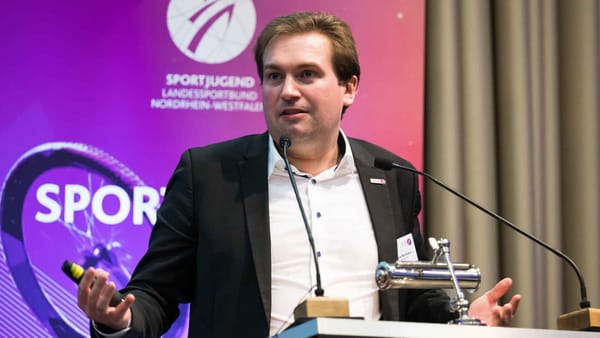 Landessportbund NRW: "E-Sport ist kein Sport" - und trotzdem förderwürdig