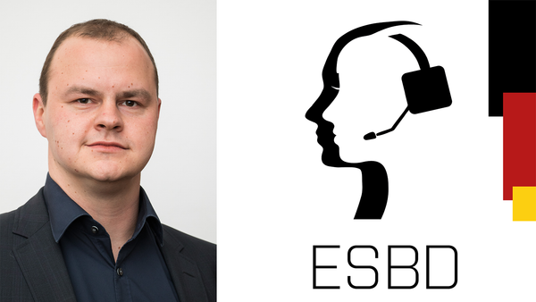 eSport-Bund Deutschland begrüßt Position des Landessportbunds NRW