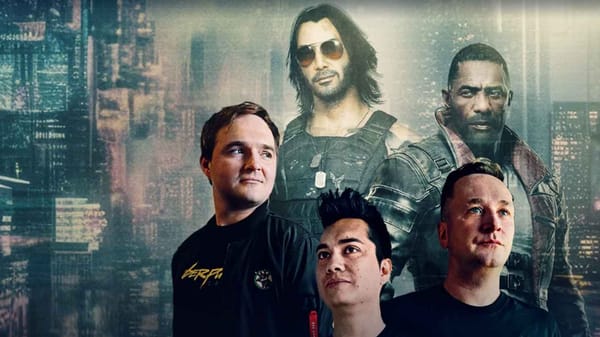 ARD produziert Dokumentation über "Cyberpunk 2077: Phantom Liberty"