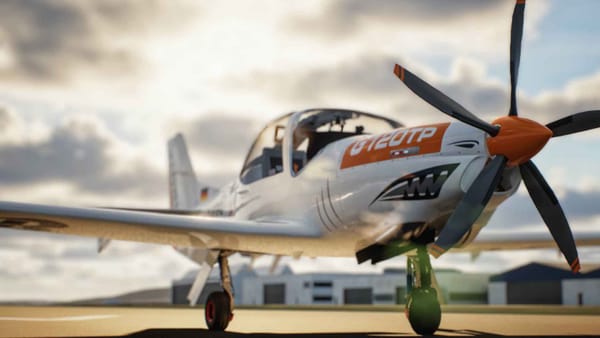 VR flight simulation by Visualimpression receives almost 620,000 euros in funding