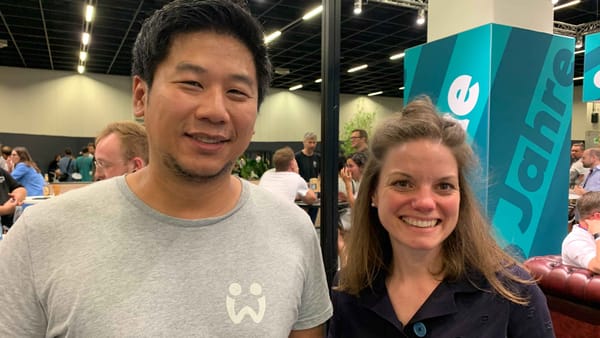 Wooga breaks the billion dollar sales barrier with June's Journey