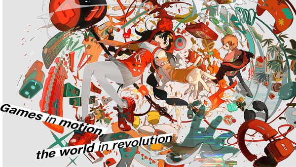 Tokyo Game Show erholt sich und verzeichnet 2023 mehr Besucher:innen