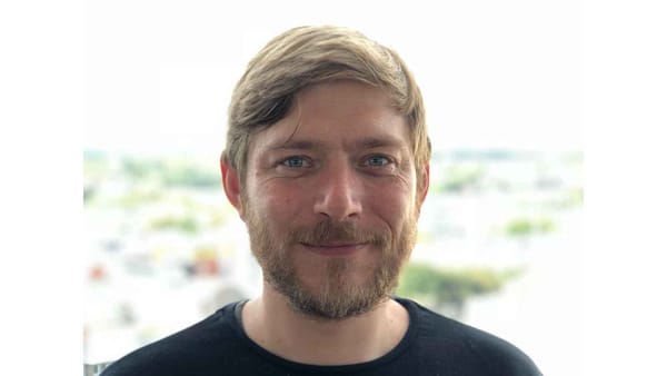 Carlo Volz verstärkt Ranieri Gaming