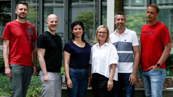 Fast eine Million Euro für Chimera Entertainment aus der Bundesförderung 