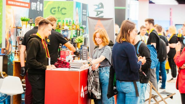 Game Industry Conference bricht Besucherrekord