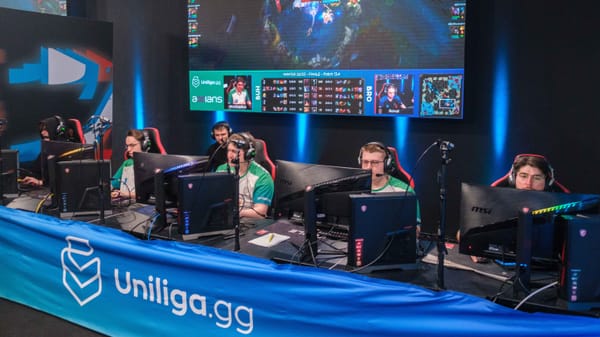 Uniliga startet in die Wintersaison