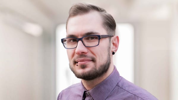 Timm Walter wird CEO bei Gamefairy