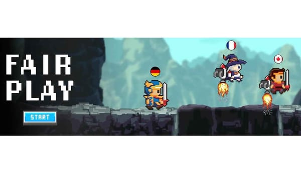 game-Verband startet politische E-Mail-Aktion zur Gamesförderung