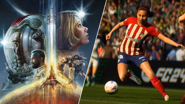 Erster game-Award für "EA Sports FC"