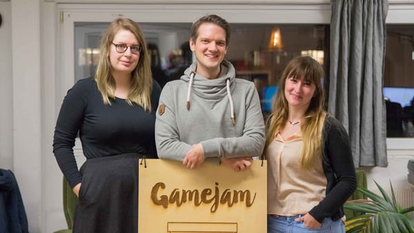 IFgameSH lädt zum Autumn Gamejam 2023