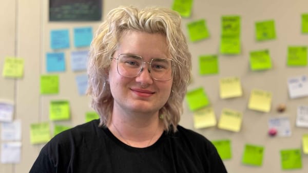 Beck Niederländer wird Producer & Office Manager bei Jumpy Bit