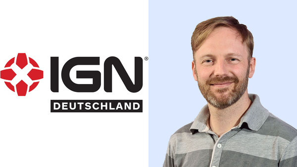  eMense to continue IGN Germany with Manuel Fritsch as editor-in-chief