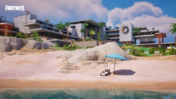 Epic Games kooperiert mit IARC für User Generated Content 