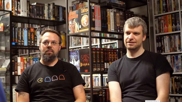 Verein Videospielkultur: Vom politischen Eisbrecher aufs Abstellgleis 