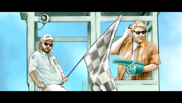 Friendly Fire 9 startet am 2. Dezember 