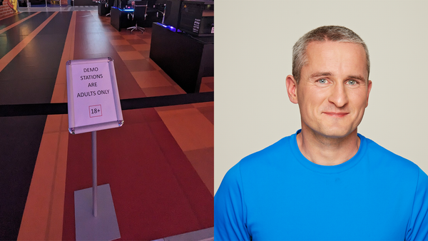 Interview: Muss ich meinen Messestand von der USK prüfen lassen?