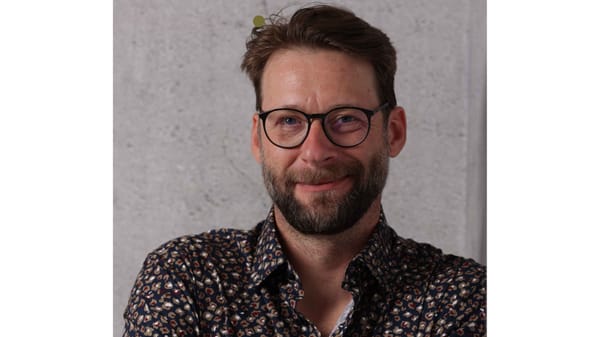 Tim Westphal verstärkt Ranieri als Account Director