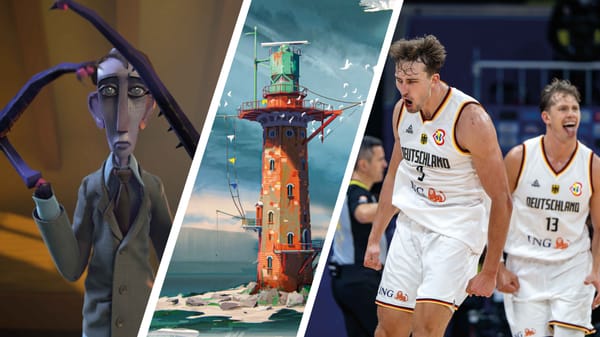 New-Media-Förderung des MBB unterstützt sieben Games