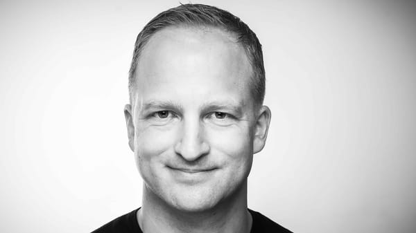 Oliver Nickel steigt zum Head of Communications auf