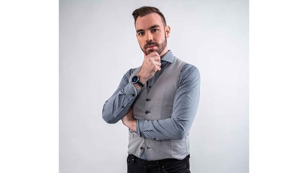 Maurice Lange joins Factory-C