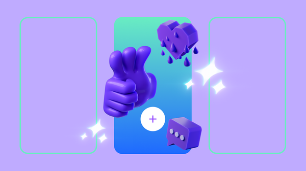 Twitch führt Storys in der App ein