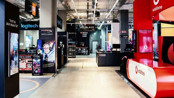 Permanent exhibition "Games Made in NRW" opens at Xperion in Cologne