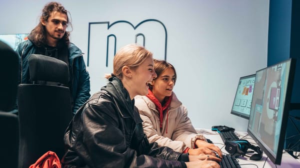 Game-Studies-Konferenz CEEGS bricht Besucherrekord mit Praxisnähe