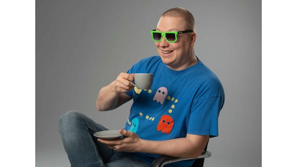 Aesir Interactive holt Marc Bosch als Director an Bord