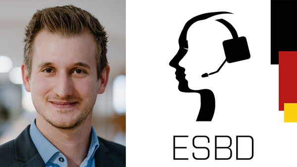 ESBD sucht Diskussion für E-Sport-Vision