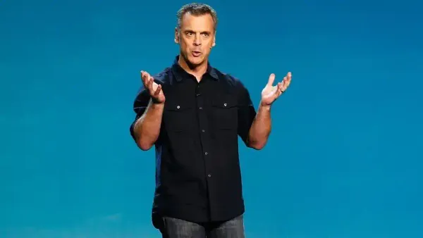 Pete Hines tritt von Bethesda zurück