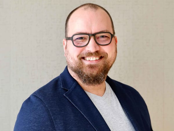 Lars Janssen wird CEO von Deck13 Interactive