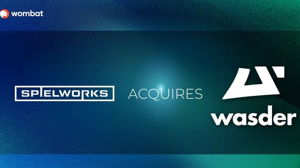 Spielworks acquires Wasder.gg and expands its own ecosystem