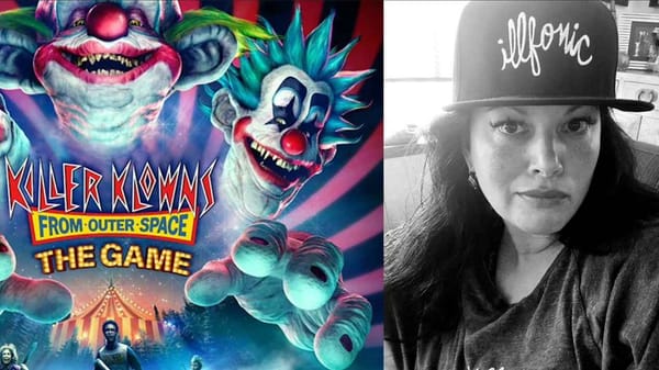 Shannon Gerritzen wird Head of Publishing bei IllFonic